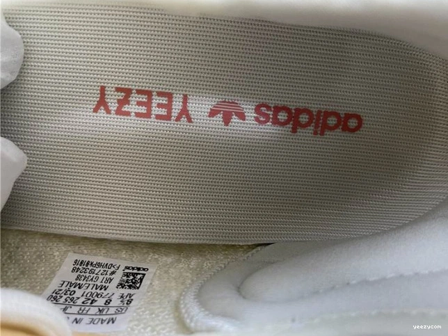 ADIDAS YEEZY V2 350 BOOST GY3438 0813